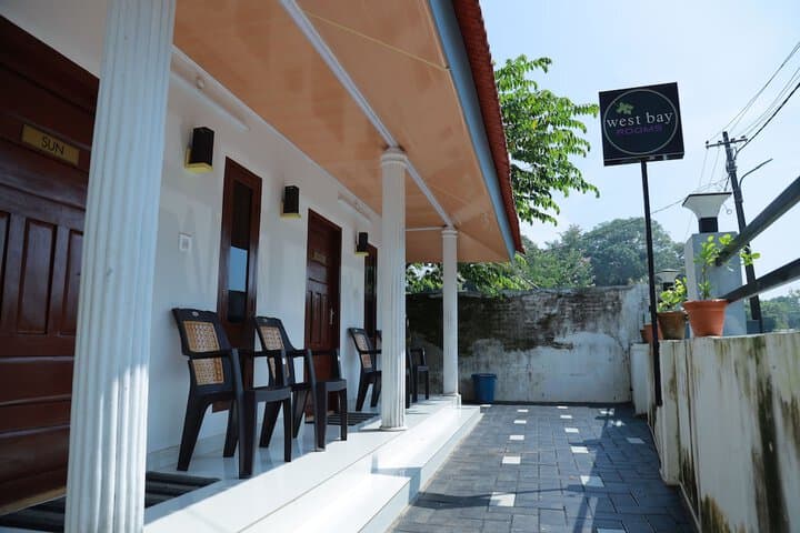 Baywatch Beach Resort photo 3
