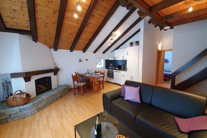 Haus Bergdohle photo 5