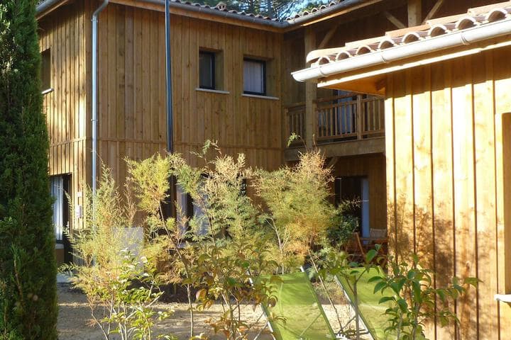 Domaine du Ferret Restaurant & Spa photo 5