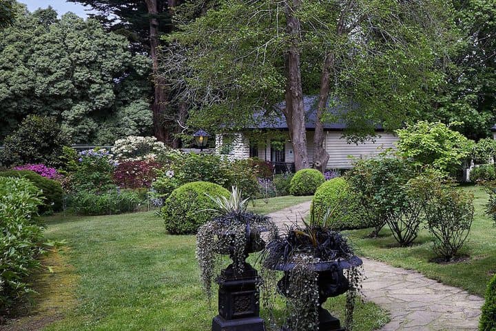Moulton Park Cottages photo 4