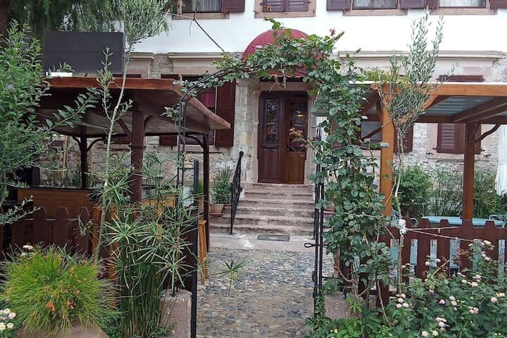 Cunda Zehra Teyzenin Evi photo 3