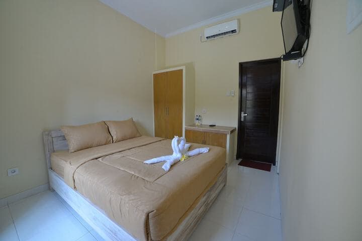 Ratu Guest House photo 4