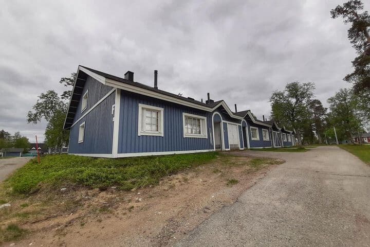Kuukkeli Apartments Teerenpesue F 46 photo 2