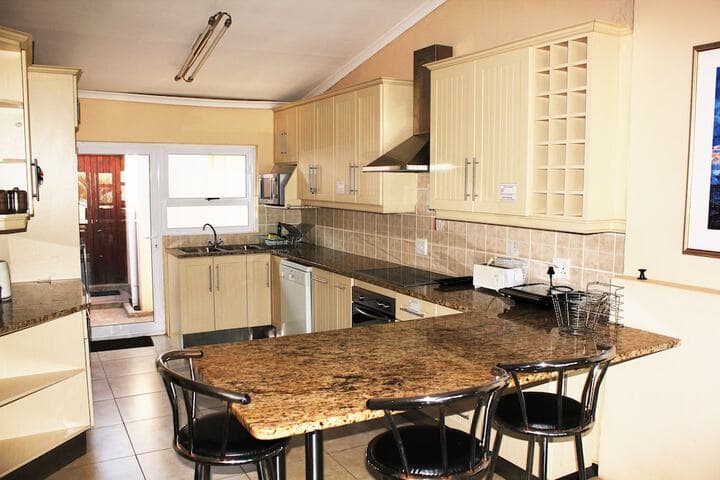 Seemansrust Langebaan 9 sleeper photo 2