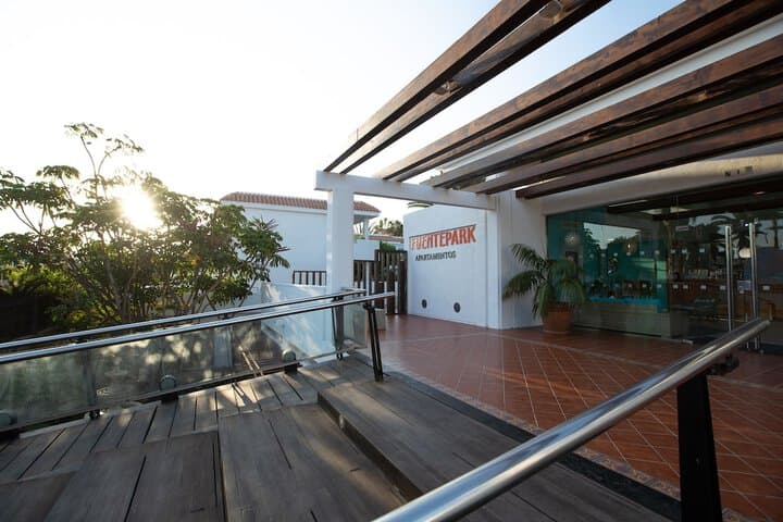 Apartamentos Fuentepark photo 4