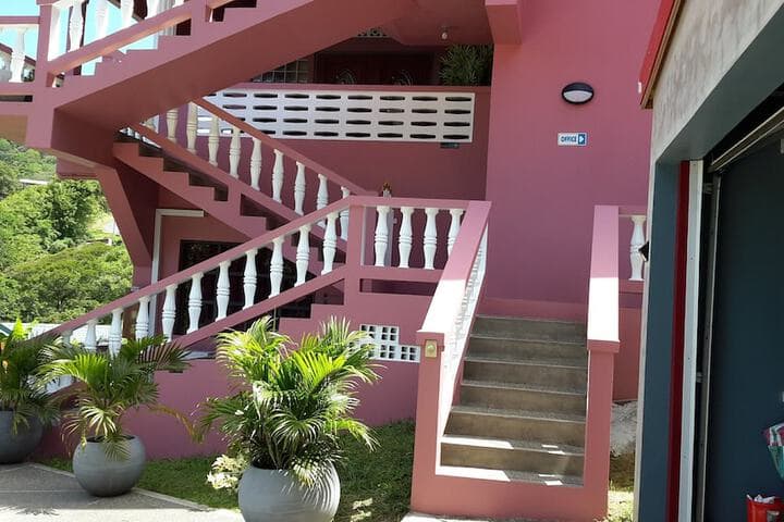 Top Ranking Guesthouse photo 4