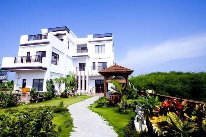 Ibali B & B photo 2