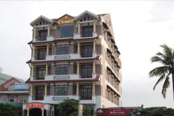 Champa Lang Co Hotel photo 2