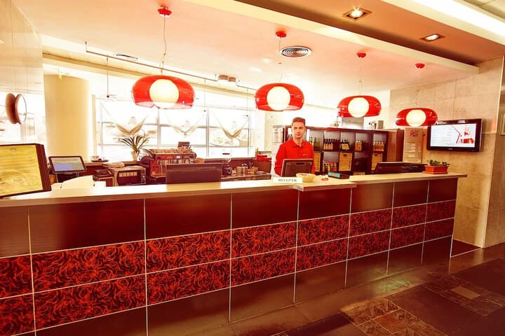 Hello Hotels Bucuresti Gara de Nord photo 5