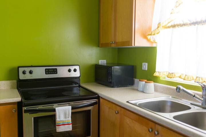 New Kingston Apt at Wellington Cove photo 4