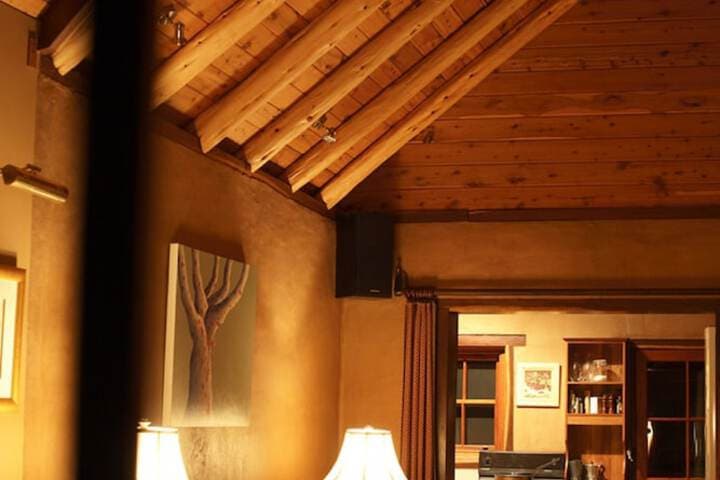 Wildwood Guesthouse photo 5