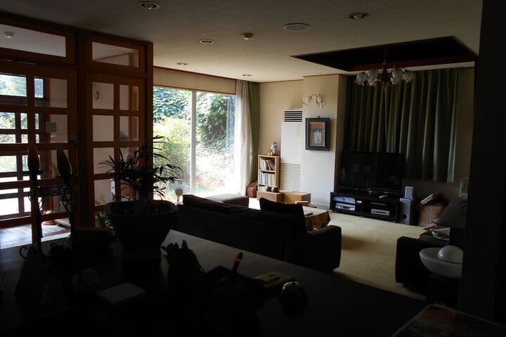 Gamagori Orange Pension photo 5
