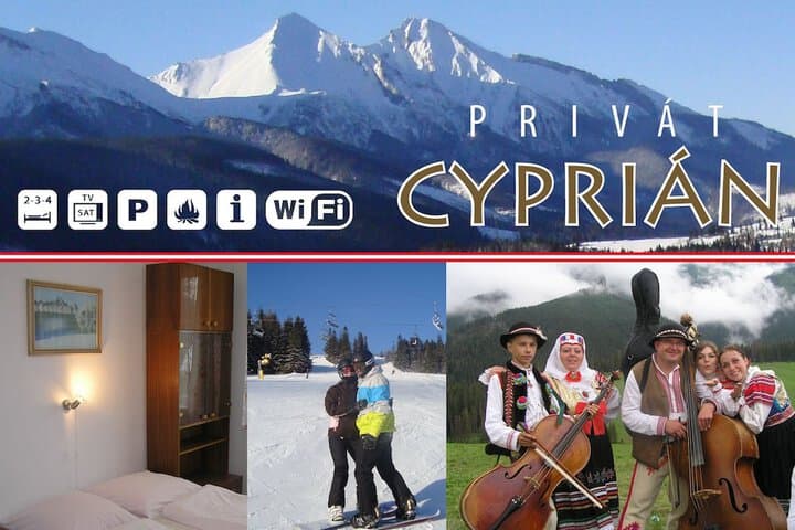 Guest House Cyprian photo 3