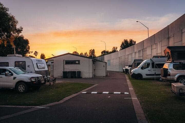 Esperance Bay Holiday Park photo 4
