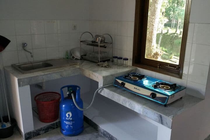 Villa Sabrina Bumi Ciherang photo 2