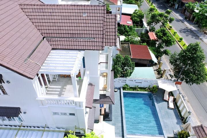 Well To Do Villa photo 4