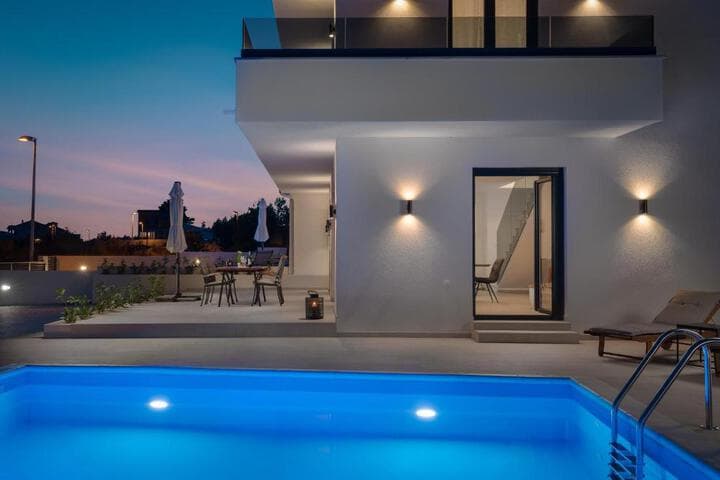 Villa Bettina photo 2