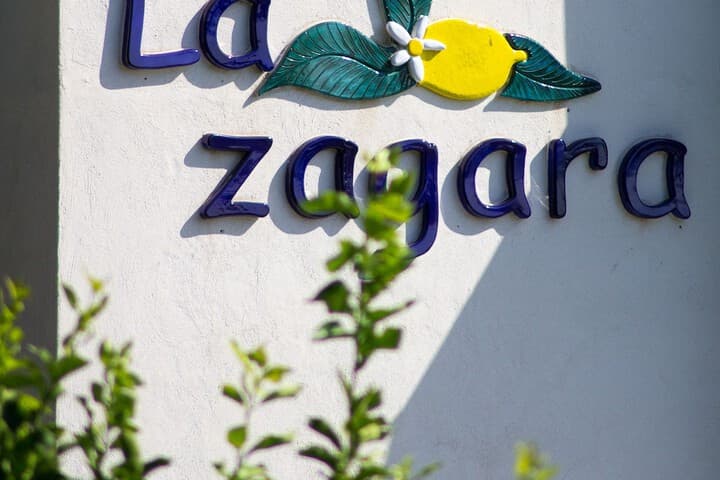 Villa La Zagara photo 3