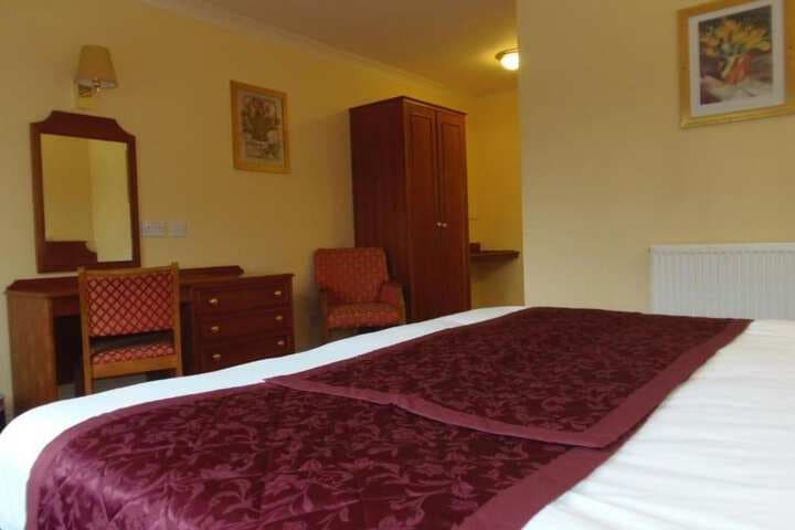 Continental Hotel Camberley photo 4
