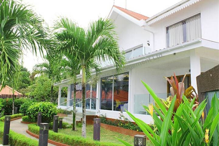Le Relax Hotel&Restaurant photo 4