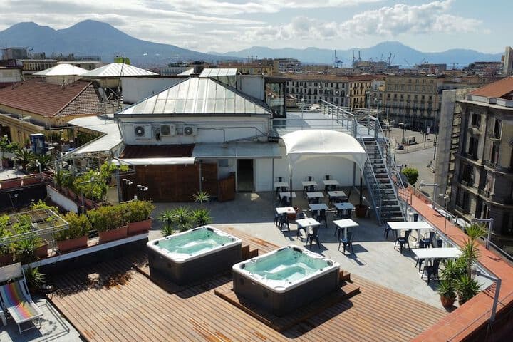 Ispani destination view