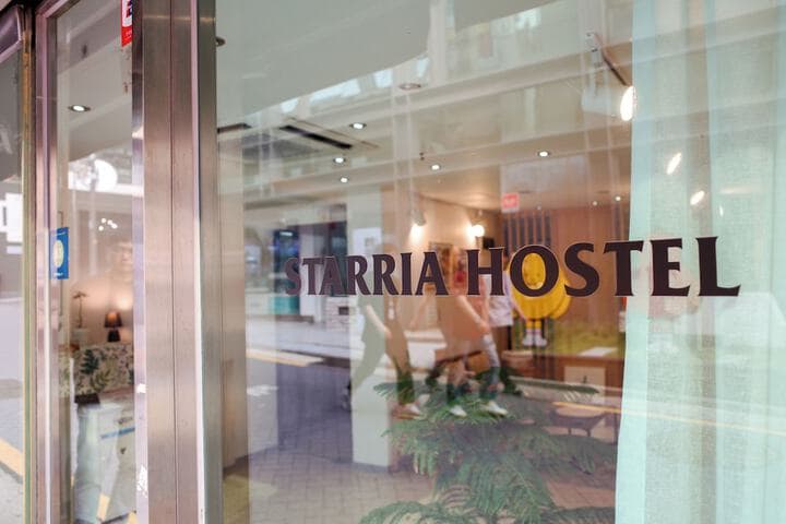 Starria Hostel Foreign Guest Only photo 5