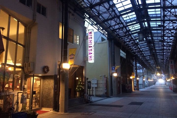 Nagonoya Cafe Guest House Hostel photo 4