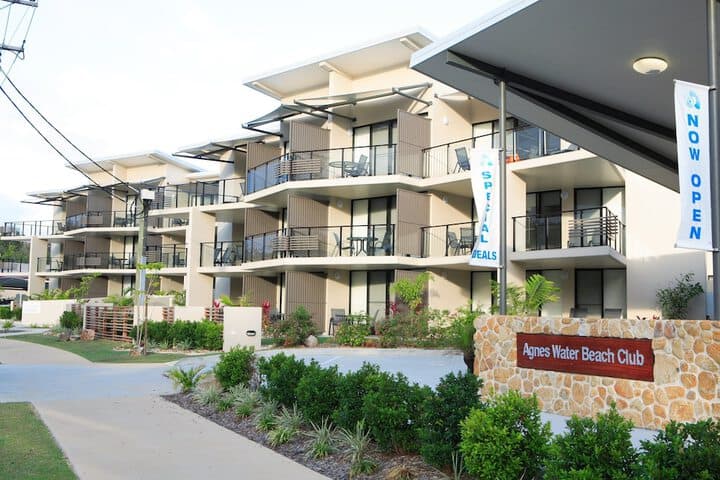 Agnes Water Beach Club photo 2