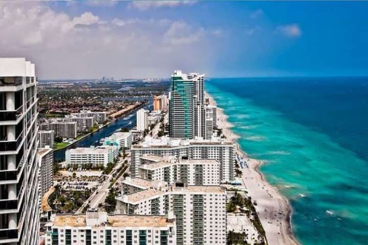 Bposhtels Hollywood Florida Hostel photo 2