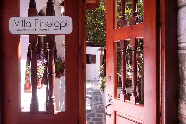 Villa Pinelopi photo 5