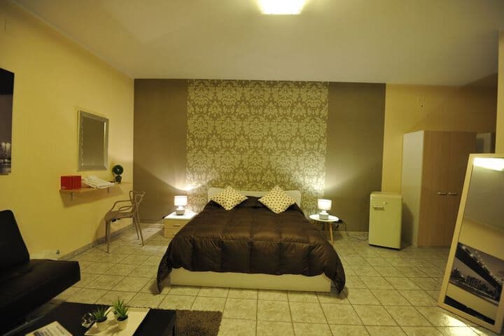 Molise destination view