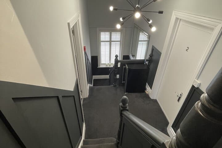 Grosvenor Lodge Guest House photo 2