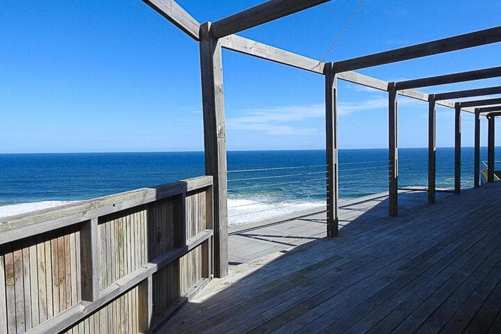 Wilderness Beach Views photo 3