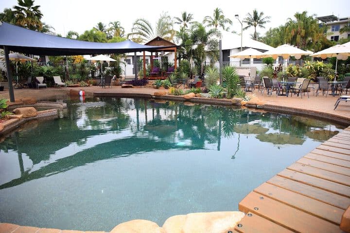Island Leisure Resort photo 5