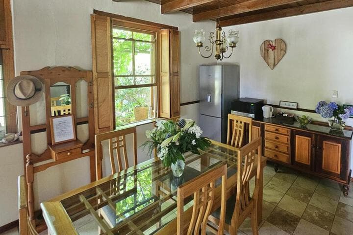 Rawsonville House photo 3