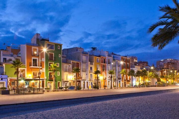 HAPPYVILA Apartments photo 2