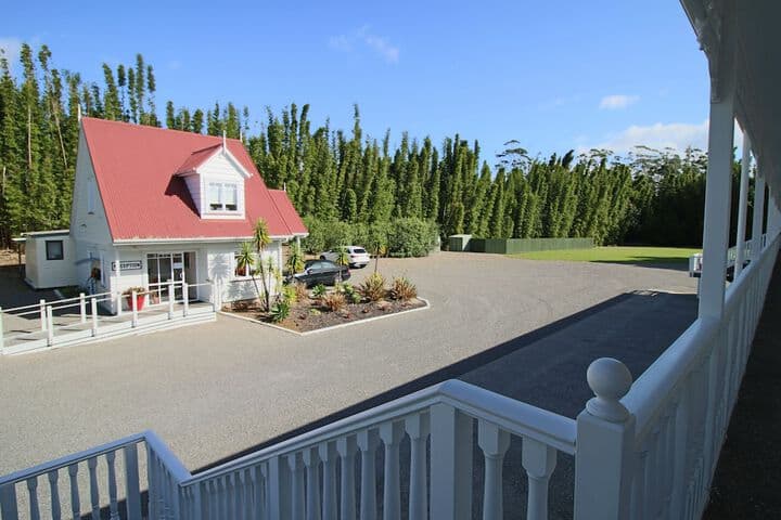 Kerikeri Park Lodge photo 5