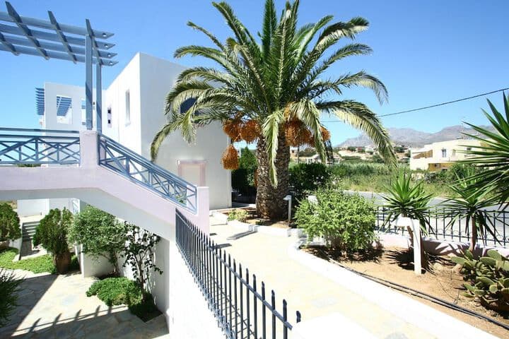 Cybele Suites & Apartments photo 5