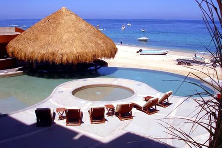 Villas de Cortez Penthouse photo 3