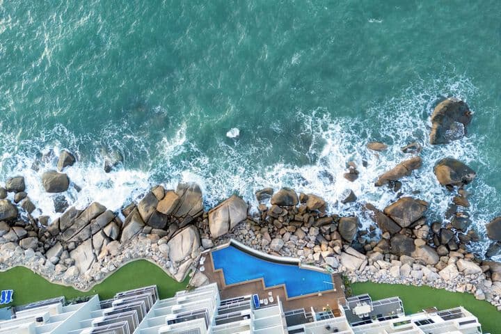 Grand Mercure Apartments Magnetic Island photo 3