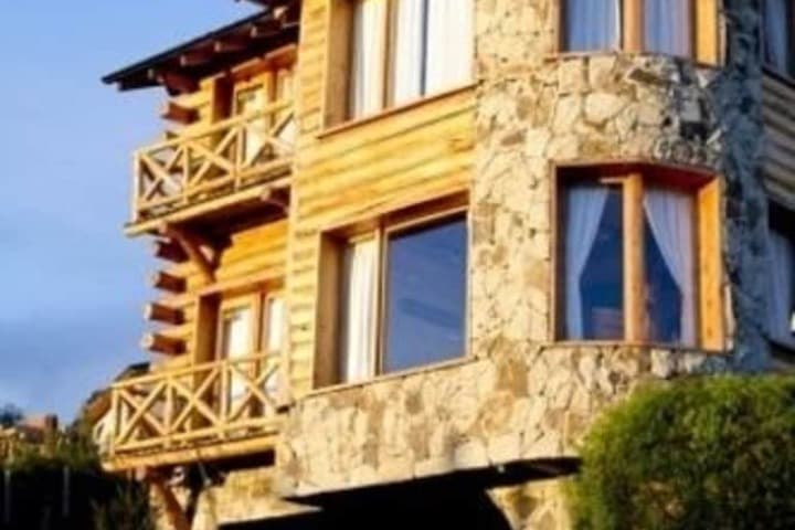 Cabañas Chesa Engadina photo 4