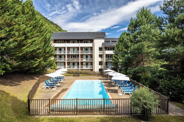 Pierre & Vacances Residence Les Trois Domaines photo 4