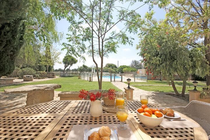 Agroturismo Es Rafal Nou photo 3