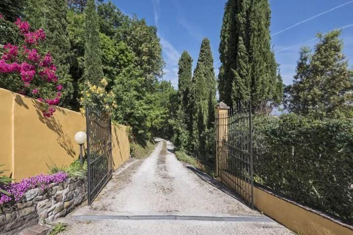 Villa Casalguidi photo 3