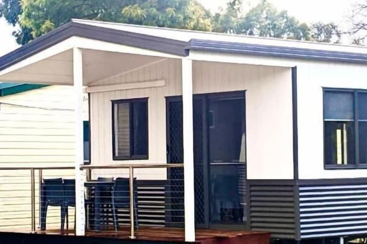BIG4 Borderland Wodonga Holiday Park photo 3