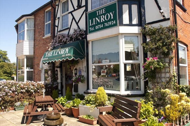 The Linroy B&B Skegenss photo 3
