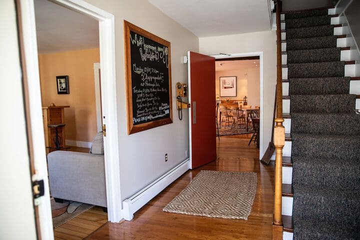 The Woodstocker B&B photo 5