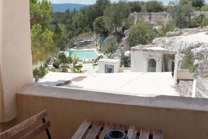 Masseria Pelosella B&B photo 5