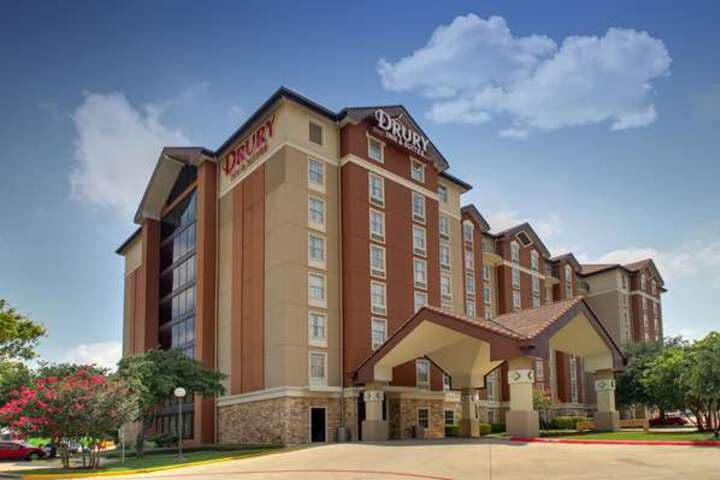 DRURY Inn STES SAN ANT NW MED CTR photo 2
