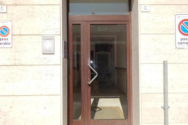 Il Panoramico Rooms photo 3